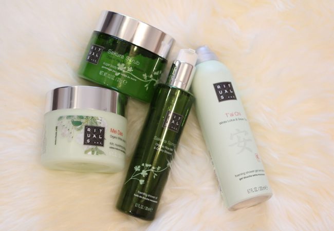 Rituals Products